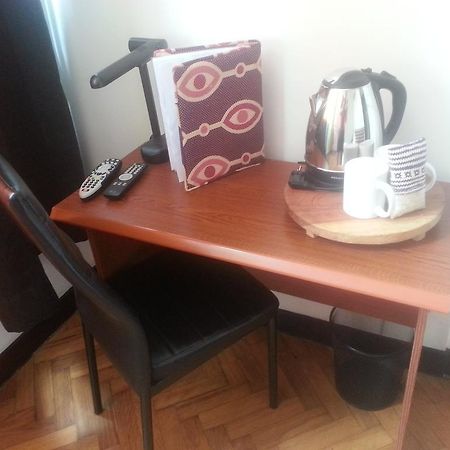 The Quiet Corner Guest House Maputo Extérieur photo