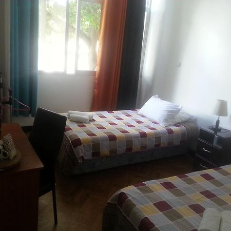 The Quiet Corner Guest House Maputo Extérieur photo