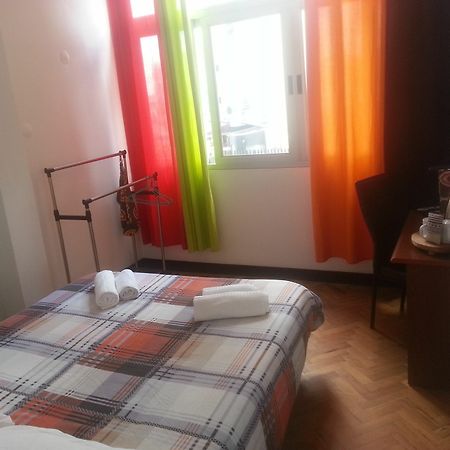 The Quiet Corner Guest House Maputo Extérieur photo