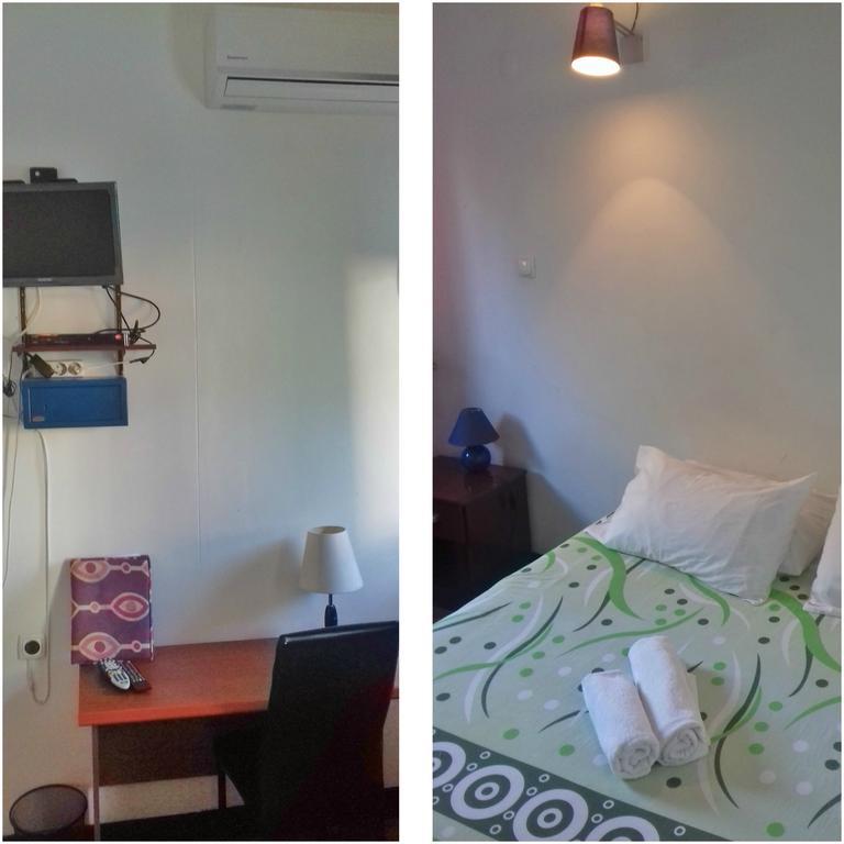 The Quiet Corner Guest House Maputo Extérieur photo