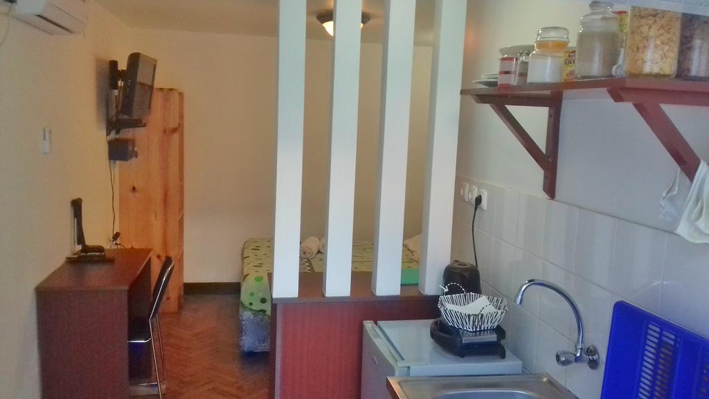 The Quiet Corner Guest House Maputo Extérieur photo