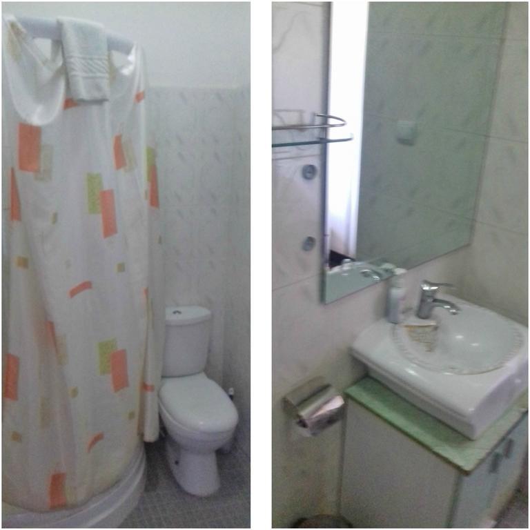 The Quiet Corner Guest House Maputo Extérieur photo