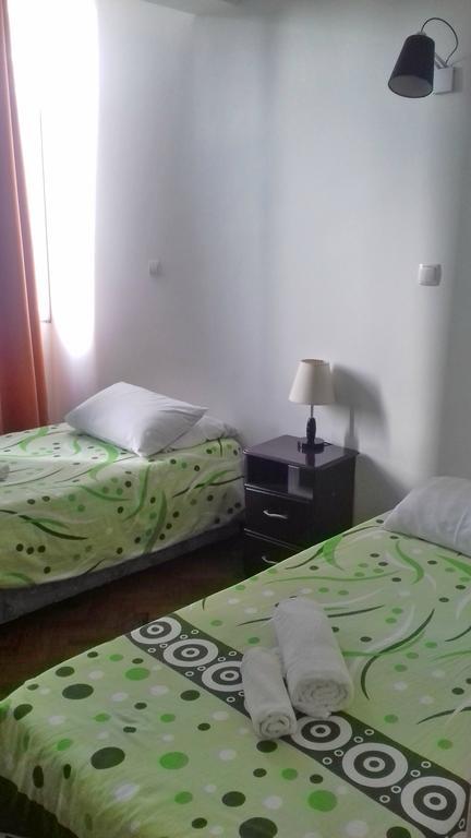The Quiet Corner Guest House Maputo Extérieur photo