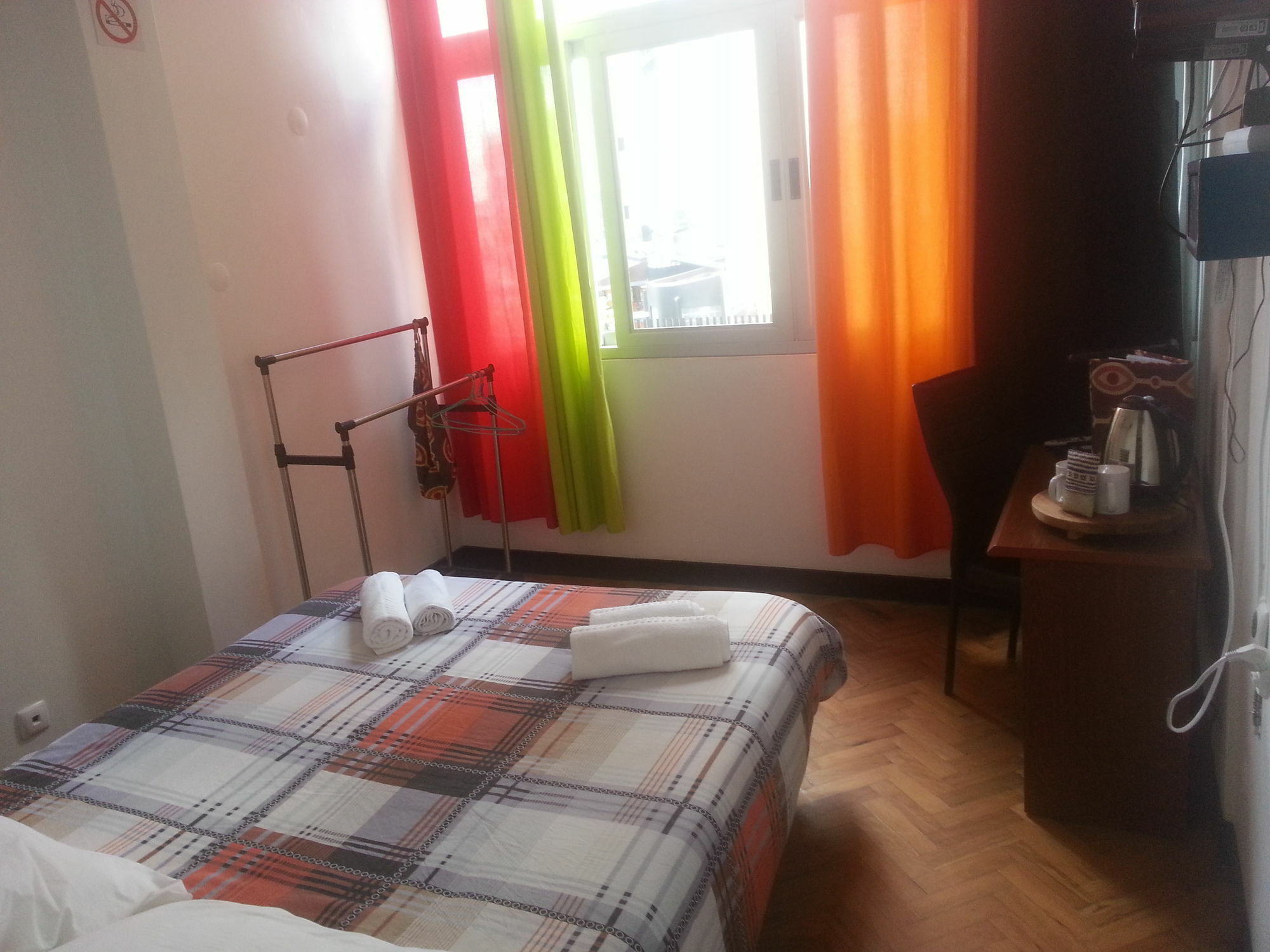 The Quiet Corner Guest House Maputo Extérieur photo